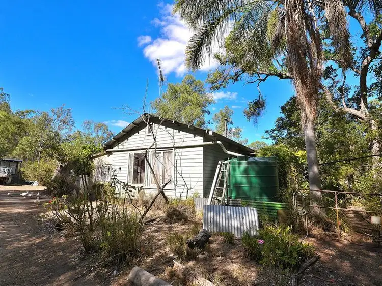 Second view of Homely land listing, Address available on request