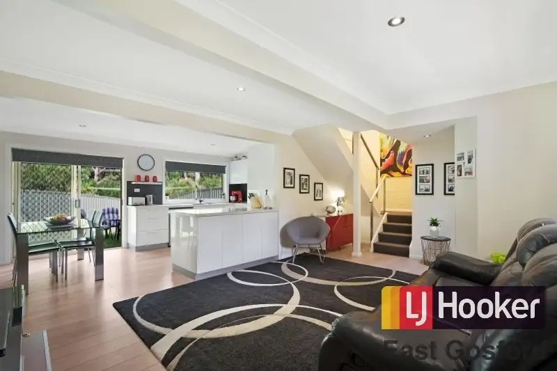 Main view of Homely townhouse listing, 27/31 Maliwa Road, Narara NSW 2250