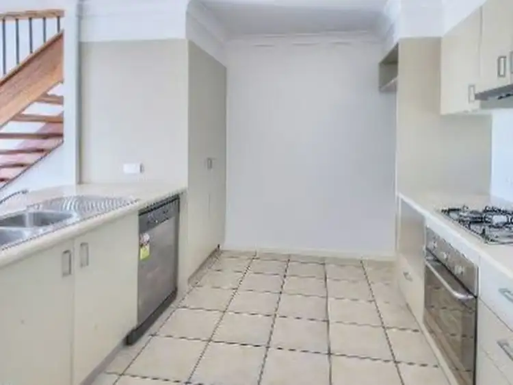 Second view of Homely townhouse listing, 14/1-5 Anthony Street, Kingston QLD 4114