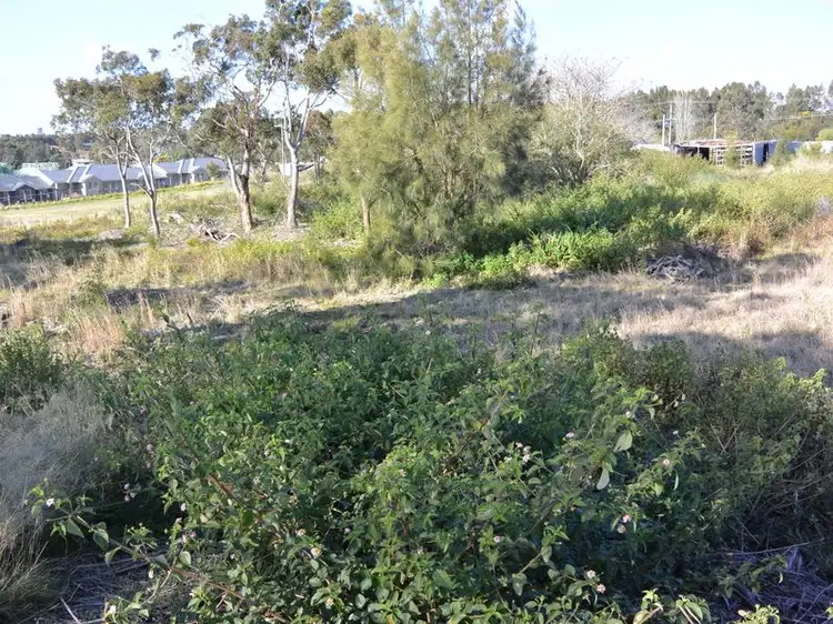 Seventh view of Homely land listing, 700 & 702 Pacific Highway, Hamlyn Terrace NSW 2259