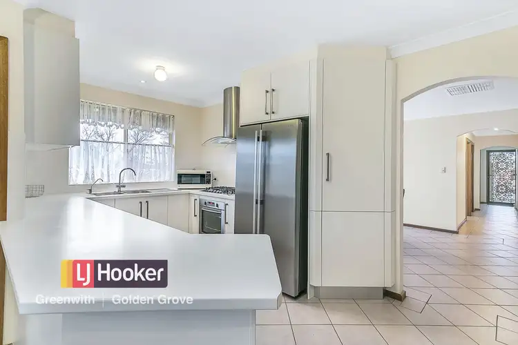 Third view of Homely house listing, 15 Bowmore Court, Greenwith SA 5125
