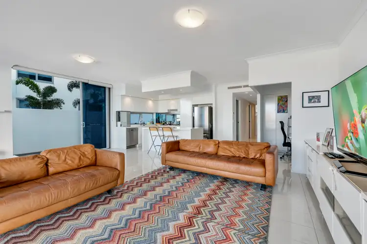 Sixth view of Homely unit listing, 201/20 Labrador Street, Labrador QLD 4215