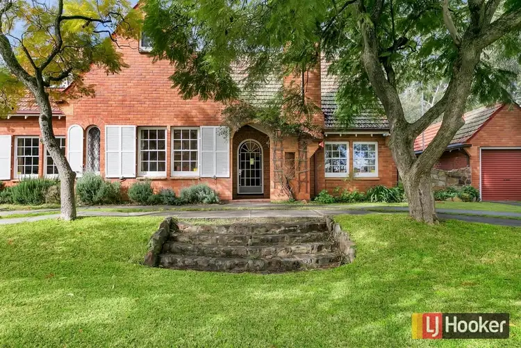 Main view of Homely house listing, 1 Glenrowan Avenue, Myrtle Bank SA 5064