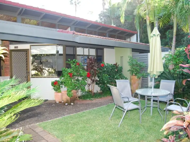 Third view of Homely villa listing, 174/8 Solitary Island Way, Sapphire Beach NSW 2450