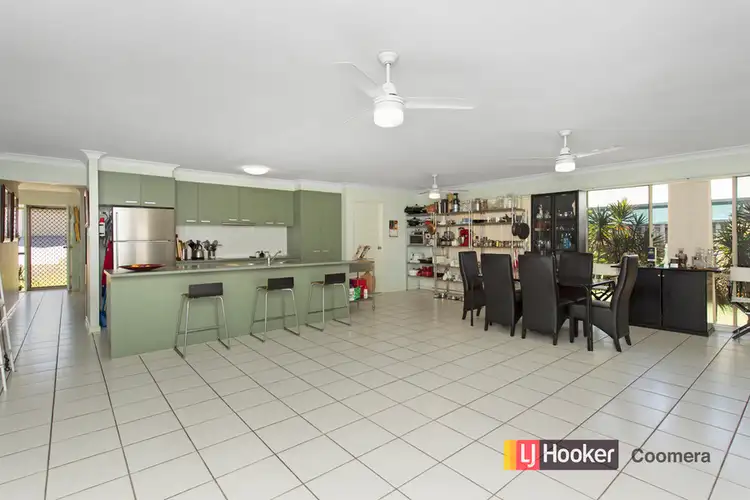 Sixth view of Homely house listing, 13 Killarney Court, Ormeau QLD 4208