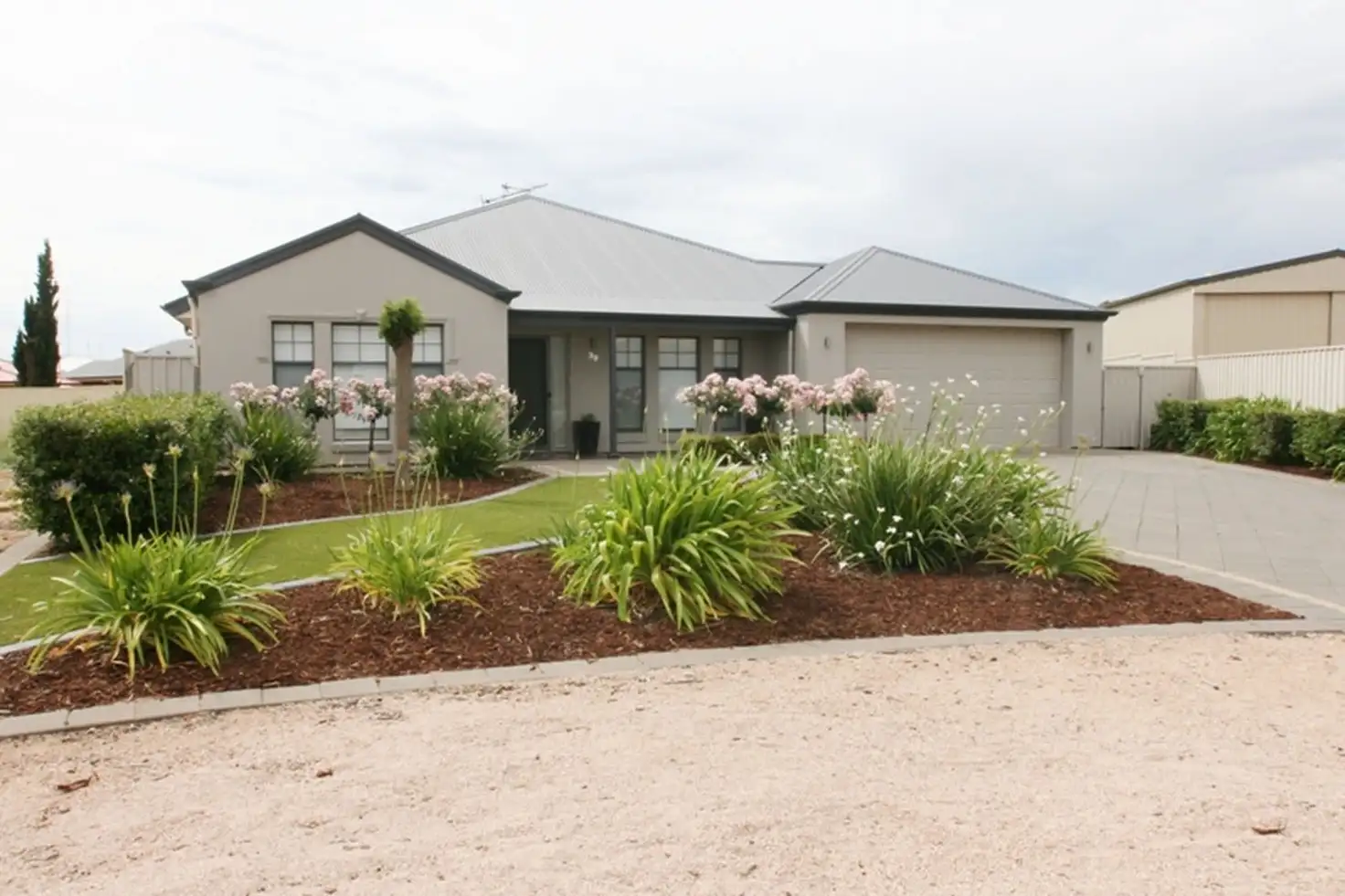 Main view of Homely house listing, 39 Patrick Street, Kadina SA 5554