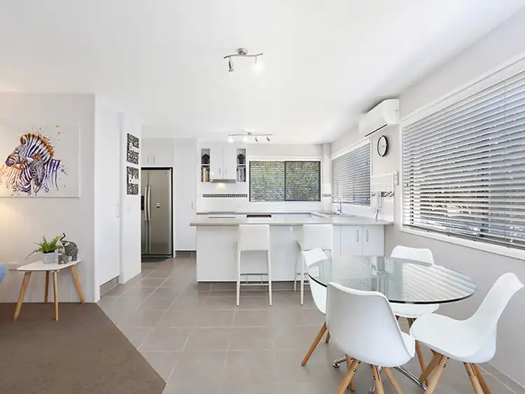 Second view of Homely apartment listing, 5/250 Marine Parade, Labrador QLD 4215