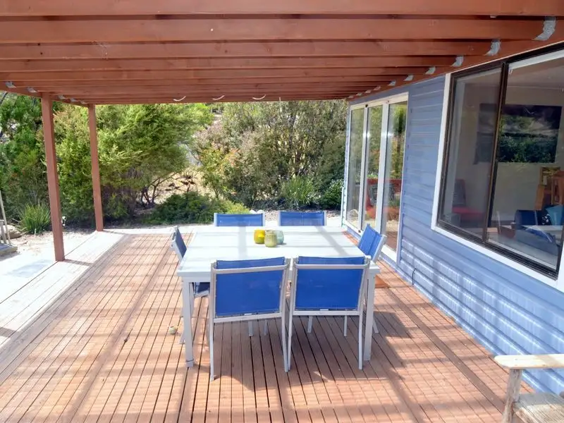 Main view of Homely house listing, 9-11 Muirs Place, Coles Bay TAS 7215