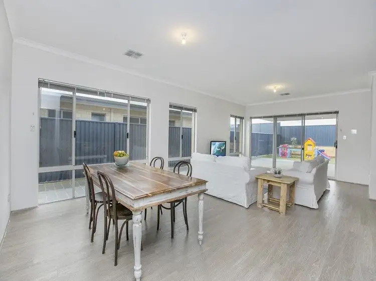 Fourth view of Homely house listing, 55 Galena Way, Byford WA 6122