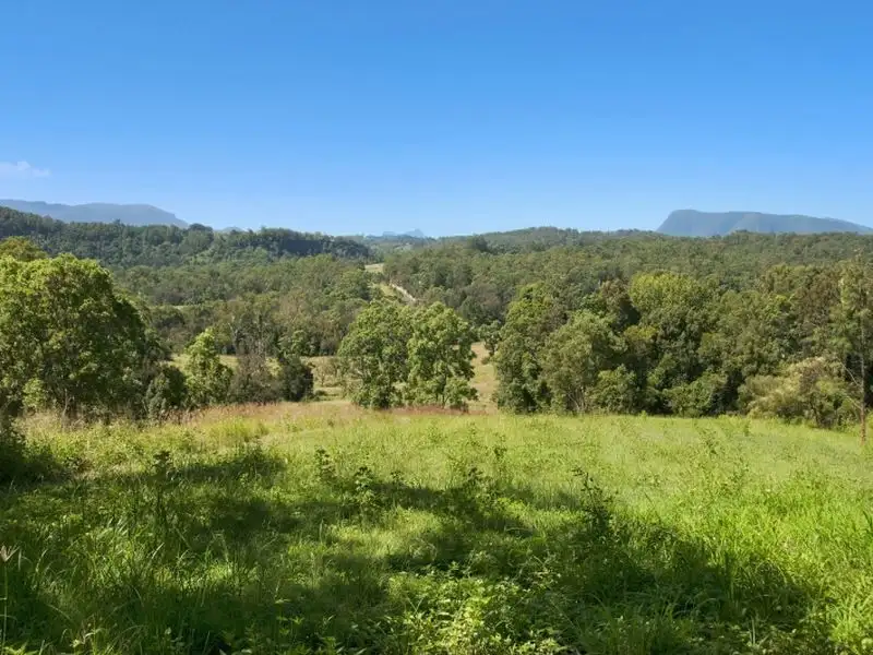 Main view of Homely land listing, Lot 2 5380 Kyogle Road, Cawongla NSW 2474