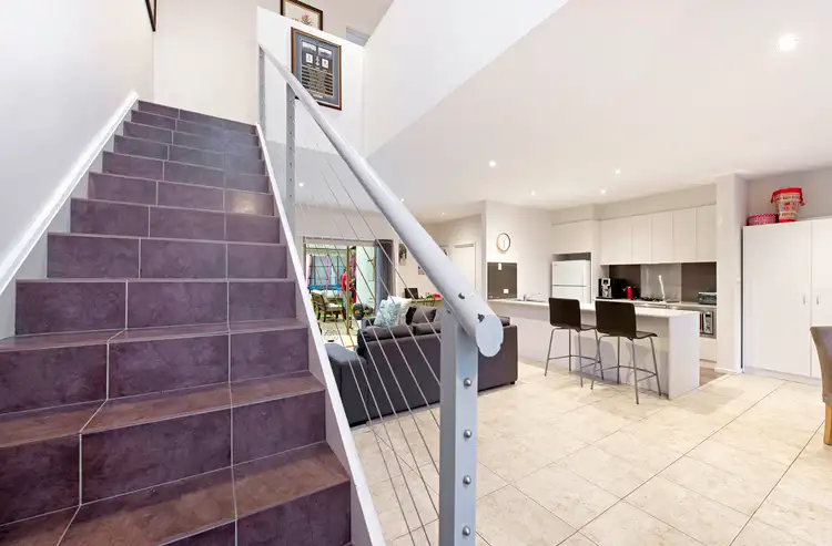 Sixth view of Homely townhouse listing, 28 Aspinall Street, Watson ACT 2602