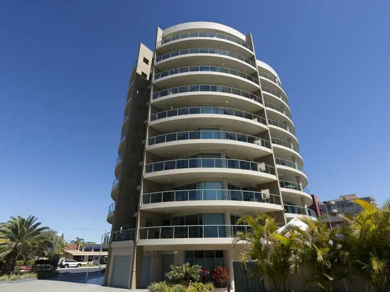 Main view of Homely unit listing, 503/7-9 Head Street 'Sails', Forster NSW 2428