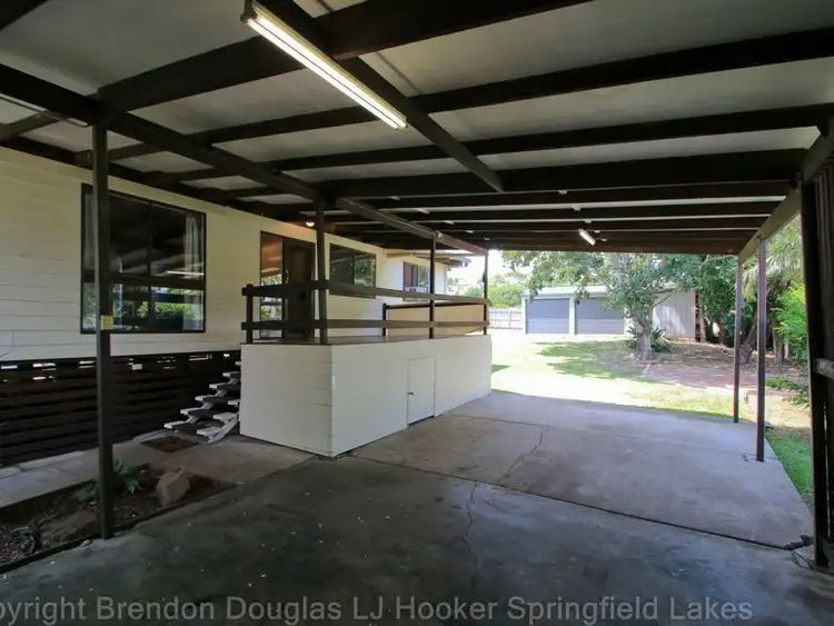 Third view of Homely house listing, 8 Cudgee Street, Redbank Plains QLD 4301