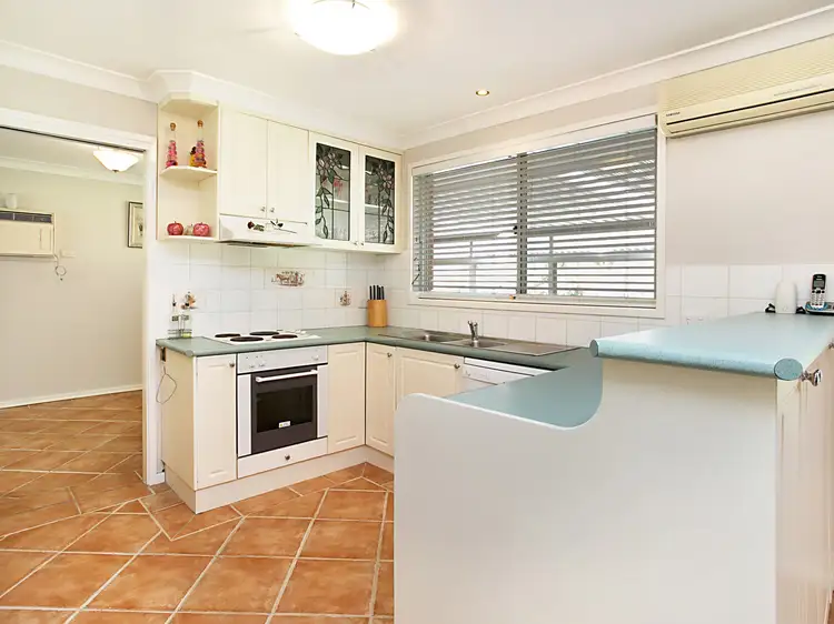 Fourth view of Homely house listing, 35 Ryan Road, Medowie NSW 2318