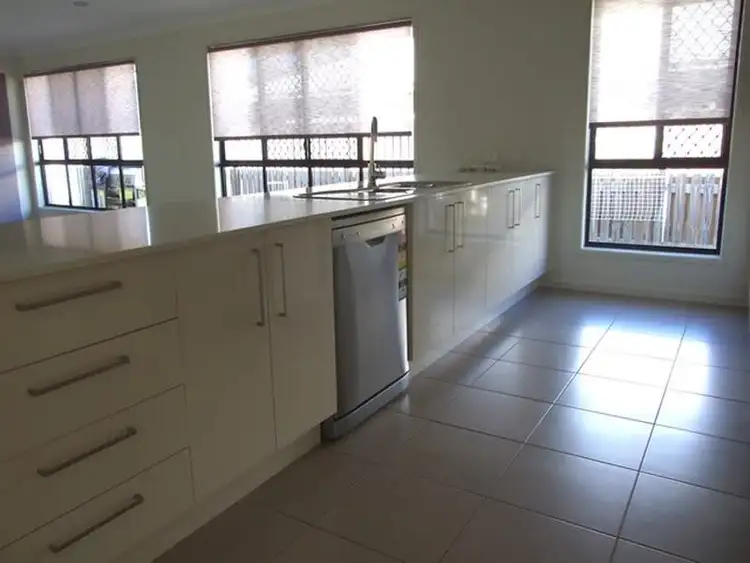 Third view of Homely house listing, 16 Tulipwood Circuit, Boyne Island QLD 4680