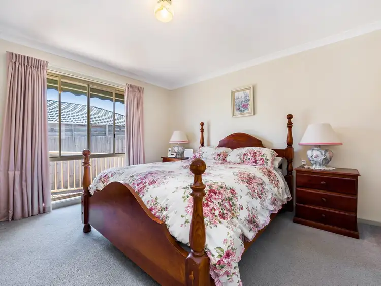 Fifth view of Homely house listing, 12 Gwinganna Drive, Clifton Springs VIC 3222