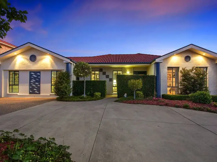 Main view of Homely house listing, 23 Marchant Circuit, Dunlop ACT 2615