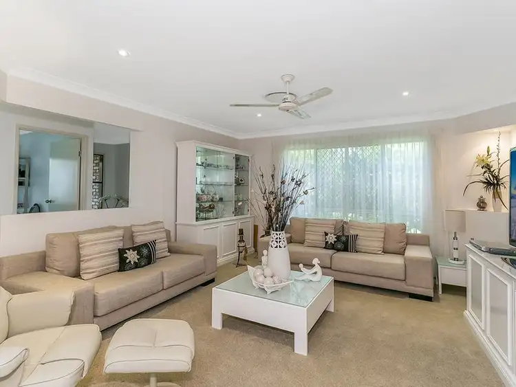 Second view of Homely house listing, 16 Tuggeranong Avenue, Pacific Pines QLD 4211