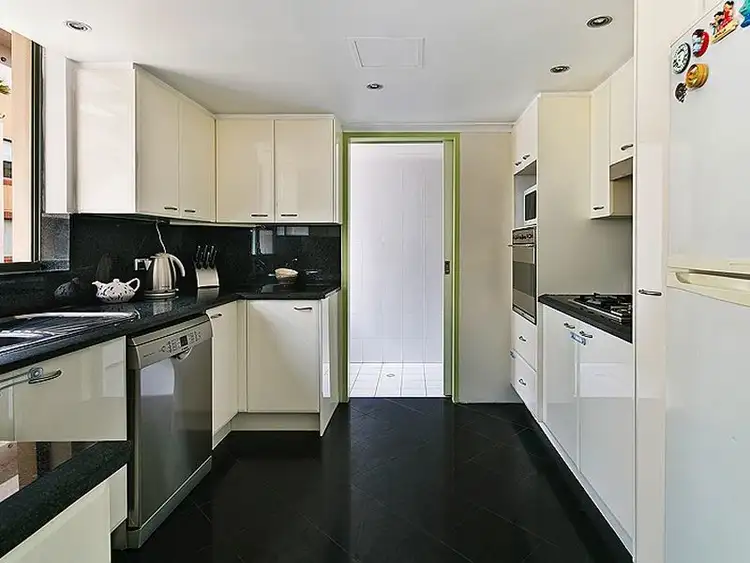 Fifth view of Homely apartment listing, 85/149 Pyrmont Street, Pyrmont NSW 2009