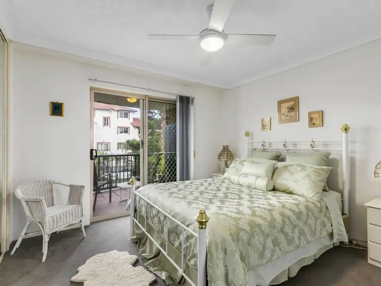 Fourth view of Homely unit listing, 6/40 Little Norman Street, Southport QLD 4215