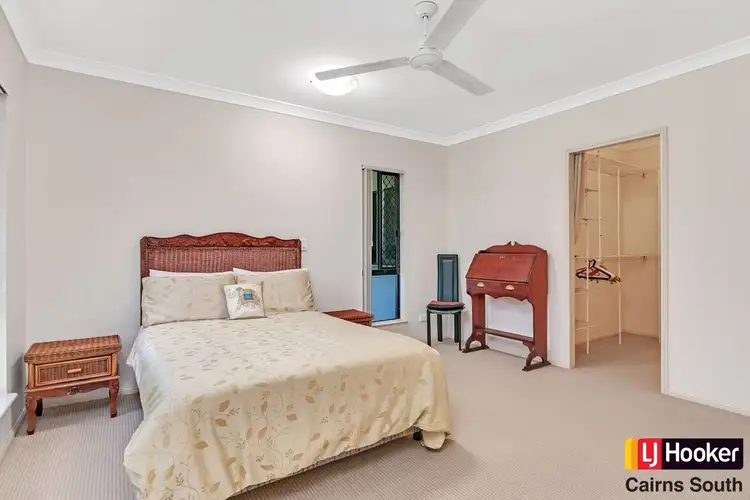 Fourth view of Homely house listing, 8 Kingsley Close, White Rock QLD 4868