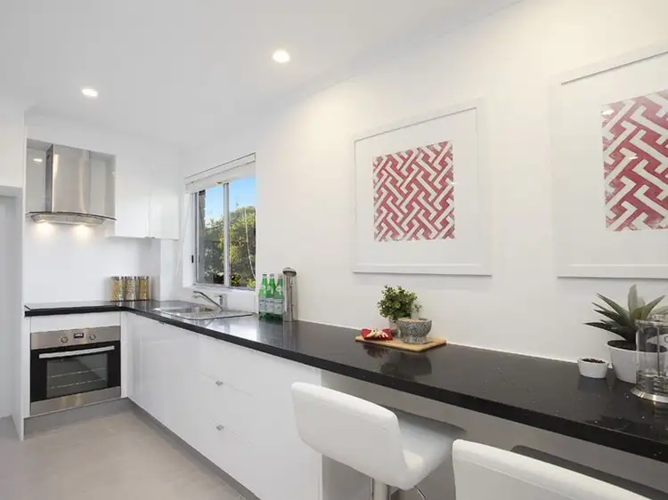 Main view of Homely unit listing, 1/6 Wetherill Street, Narrabeen NSW 2101