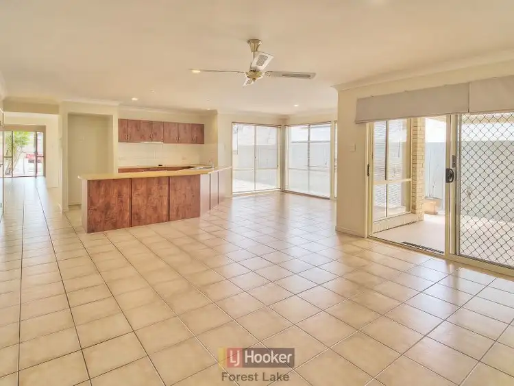 Sixth view of Homely house listing, 11 Piccadilly Place, Forest Lake QLD 4078