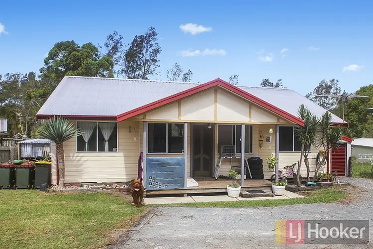 Main view of Homely house listing, 79 Leith Street, Kempsey NSW 2440