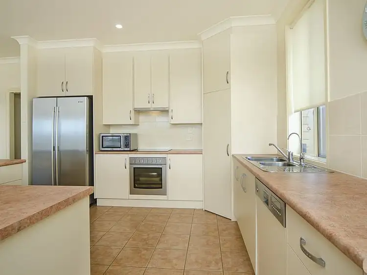 Second view of Homely house listing, 48 Britannia Parade, Hindmarsh Island SA 5214