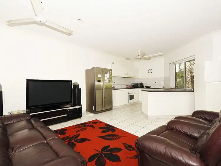 Second view of Homely unit listing, 11/14 Forrest Parade, Bakewell NT 832