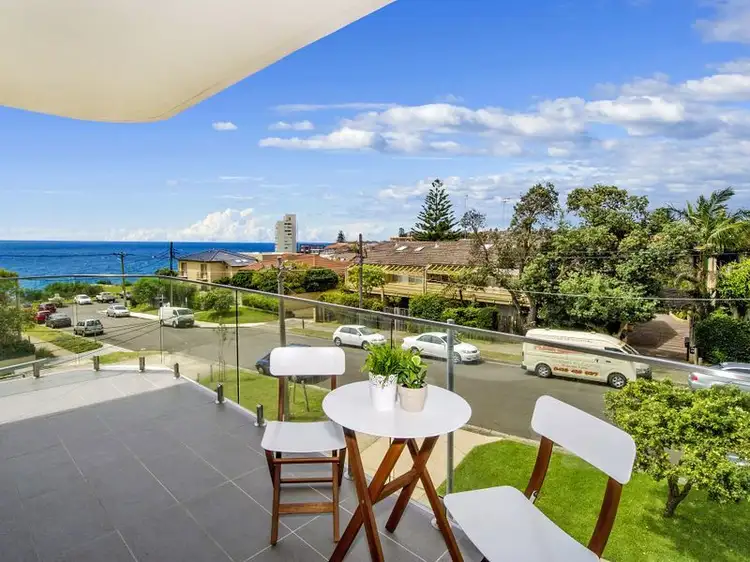 9/34-36 Diamond Bay Road, Vaucluse NSW 2030