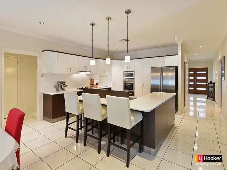 Seventh view of Homely house listing, 1 Lacewood Circuit, Warner QLD 4500