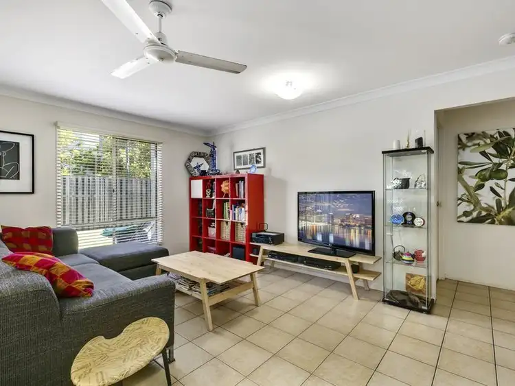 Fourth view of Homely semi-detached listing, 2/1 Ainsworth Street, Pacific Pines QLD 4211