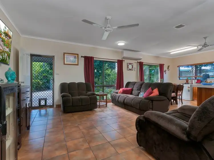 Fourth view of Homely house listing, 11 Walnut Close, Manoora QLD 4870