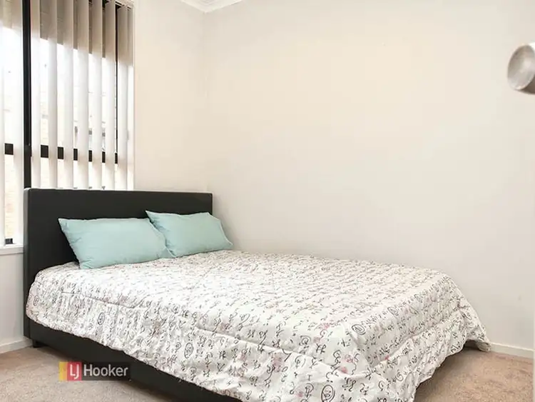 Sixth view of Homely house listing, 93 Lord Howe Cres, Mawson Lakes SA 5095