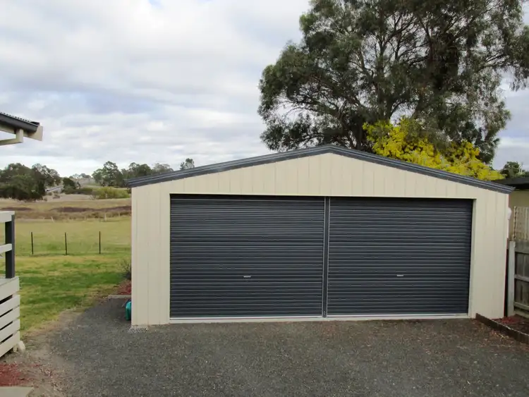 Fourth view of Homely house listing, 5 Nicholson - Sarsfield Road, Nicholson VIC 3882