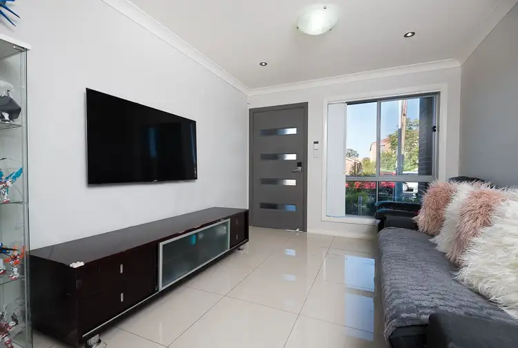 Third view of Homely townhouse listing, 6B Blenheim Avenue, Rooty Hill NSW 2766