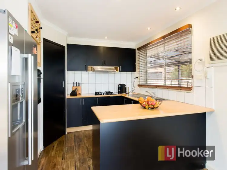 Third view of Homely unit listing, 12 Mystic Court, Eumemmerring VIC 3177