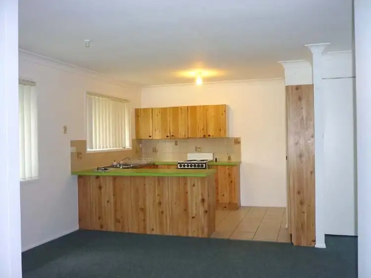 Third view of Homely townhouse listing, Unit 6/57 Park Rd, Slacks Creek QLD 4127