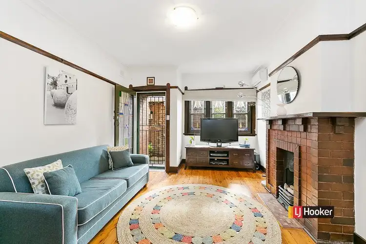 4/1A Keith Street, Dulwich Hill NSW 2203