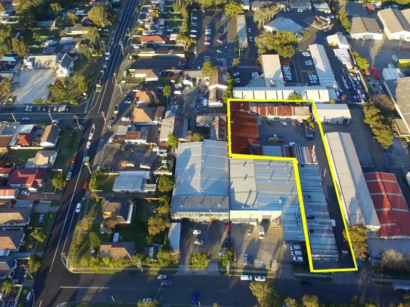 Main view of Homely house listing, 12 Donald Street, Guildford NSW 2161