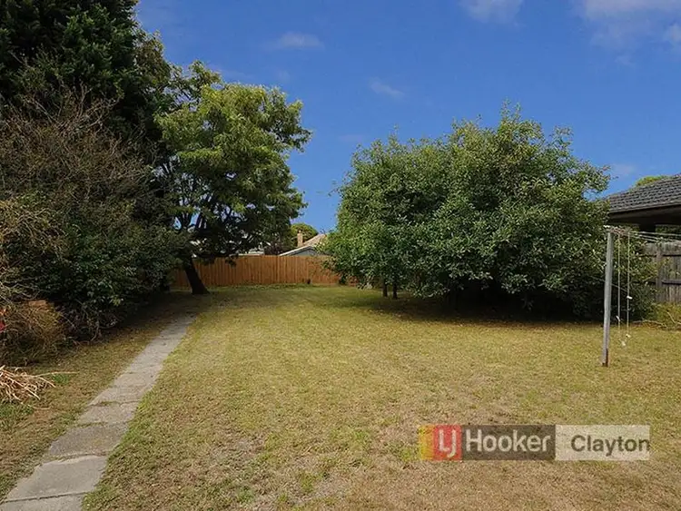 Third view of Homely house listing, 4 Kimbarra Street, Clayton South VIC 3169
