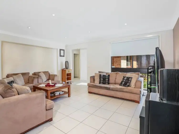 Second view of Homely house listing, 93 Whitby Road, Kings Langley NSW 2147