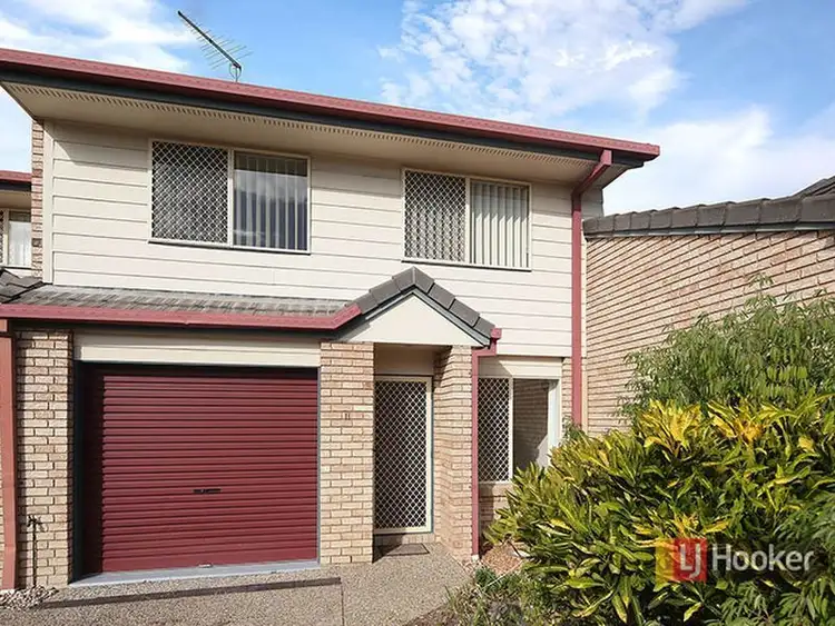 11/1160 Creek Road, Carina Heights QLD 4152