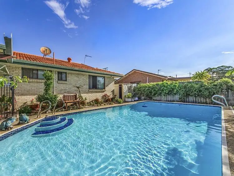 Second view of Homely house listing, 33 Deodar Drive, Burleigh Waters QLD 4220