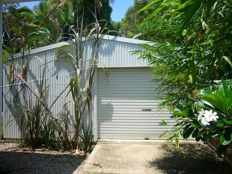 Fifth view of Homely house listing, 15 Caddy Street, Yorkeys Knob QLD 4878