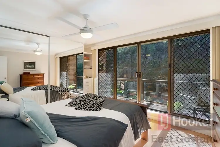 Fifth view of Homely unit listing, 3/3 Joseph Lloyd Close, Gosford NSW 2250
