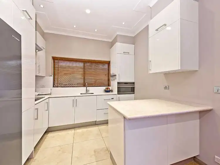 Fourth view of Homely house listing, 80 Pemberton Street, Strathfield NSW 2135