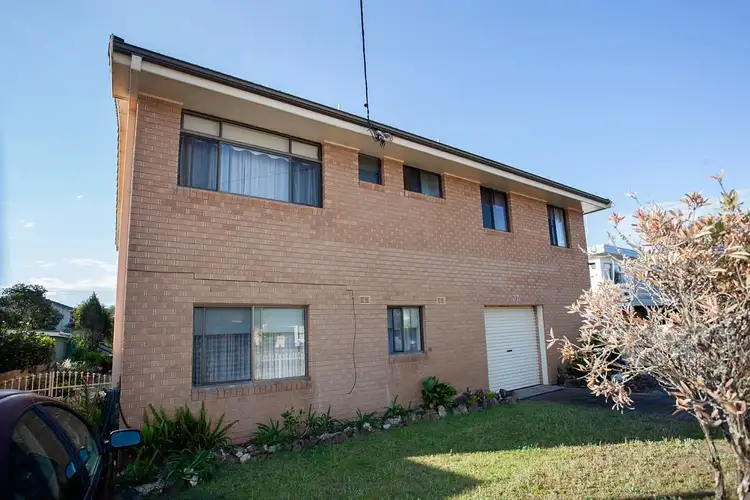 Second view of Homely house listing, 37 Manning Street, Manning Point NSW 2430