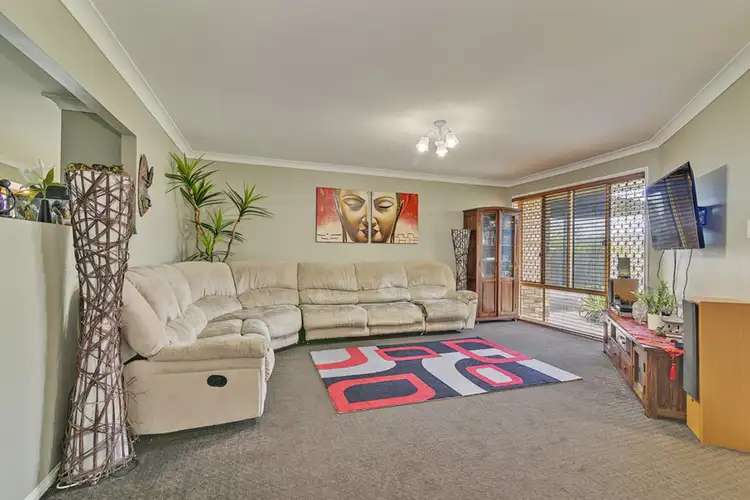 Third view of Homely house listing, 3 Rita Court, Mount Warren Park QLD 4207